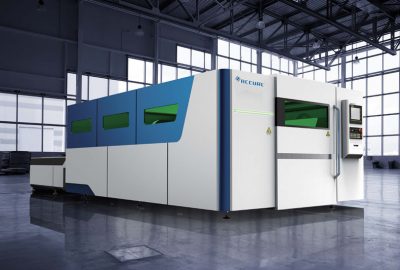 Preço da máquina de corte do laser da fibra do CNC de IPG 2000W para a venda