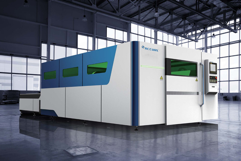 Preço da máquina de corte do laser da fibra do CNC de IPG 2000W para a venda
