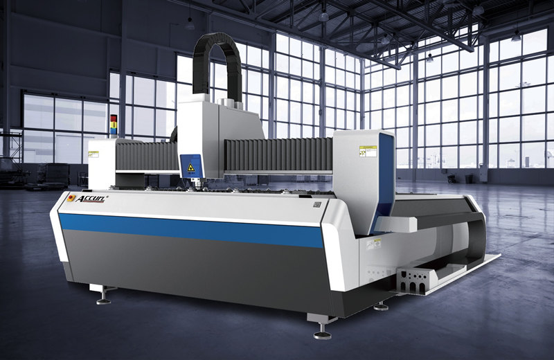Máquina de corte a laser série SMART KJG